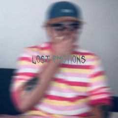 lost emotions [love me] (prod. capsctrl)