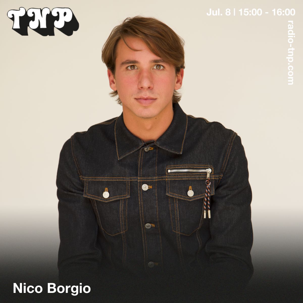 Nico Borgio