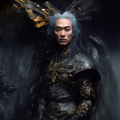 Wu (巫), Simulated annealing ghostwriting