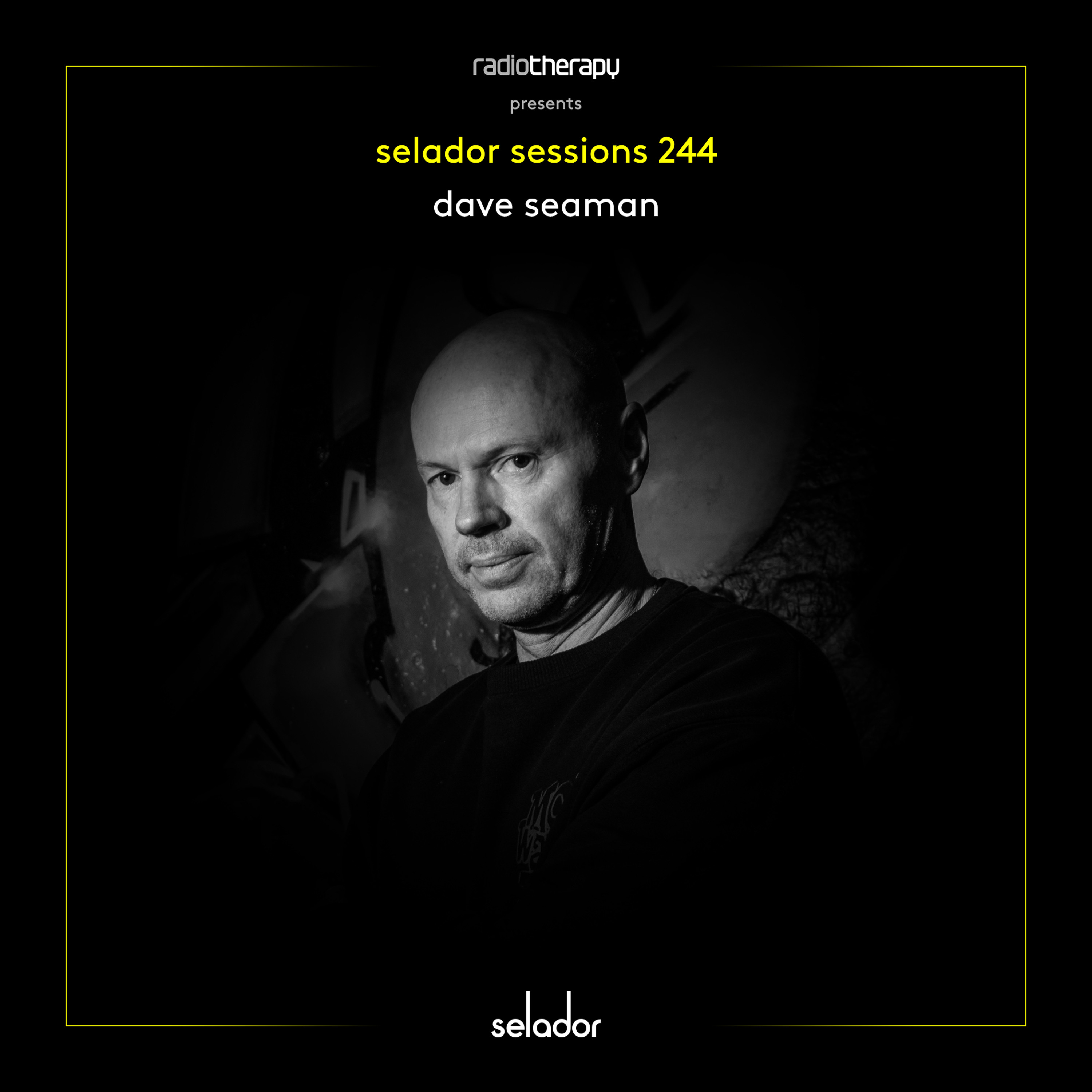 Selador Recordings Podcasts