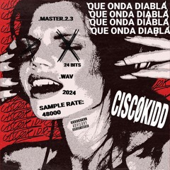 QUE ONDA DIABLA