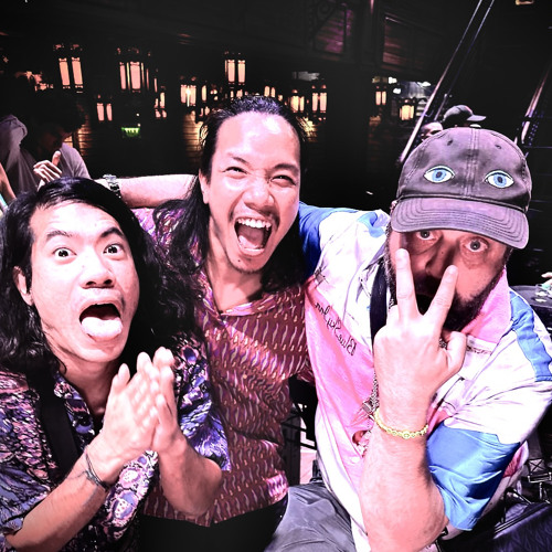 02. Wildealer b2b Meltmode | Sing Sing Theater