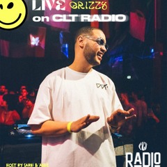 FREESTYLE DJ #3 - GRIZZY (hosted by Sabri & Arez)