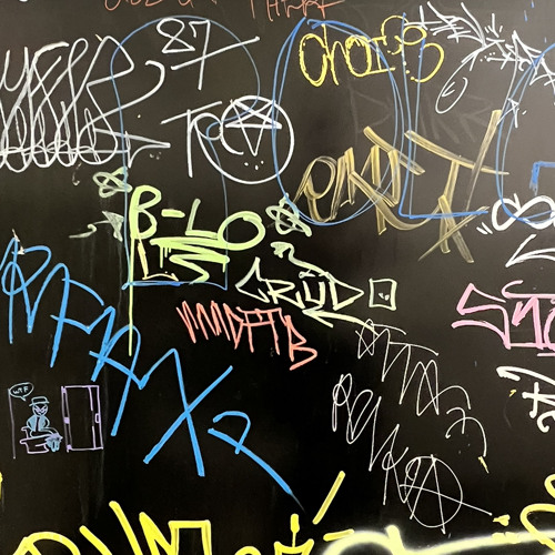 Z @ Pirate studios LA 08/25/24