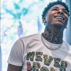 Nba Youngboy - Sticks With Me