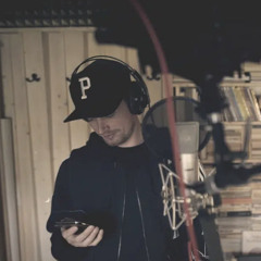 Paulie Garand #hot16challenge2
