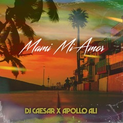 DJ Caesar Ft. Apollo Ali - Mami Mi Amor