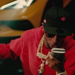 [KEY GLOCK x POOH SHEISTY-TYPE BEAT] - Migraine 87bpm Cmin