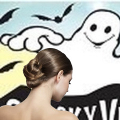 The moron men take a trip  to spooky ville (Moron Music 2)