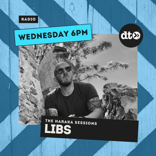 The Haraka Sessions With LIBS #008