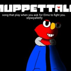 Muppettale - Stpwyafetfy