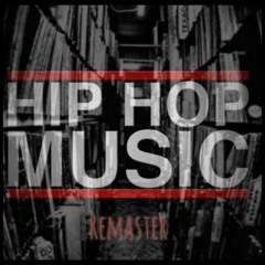 Royyé - Hip Hop (2024 Remaster)