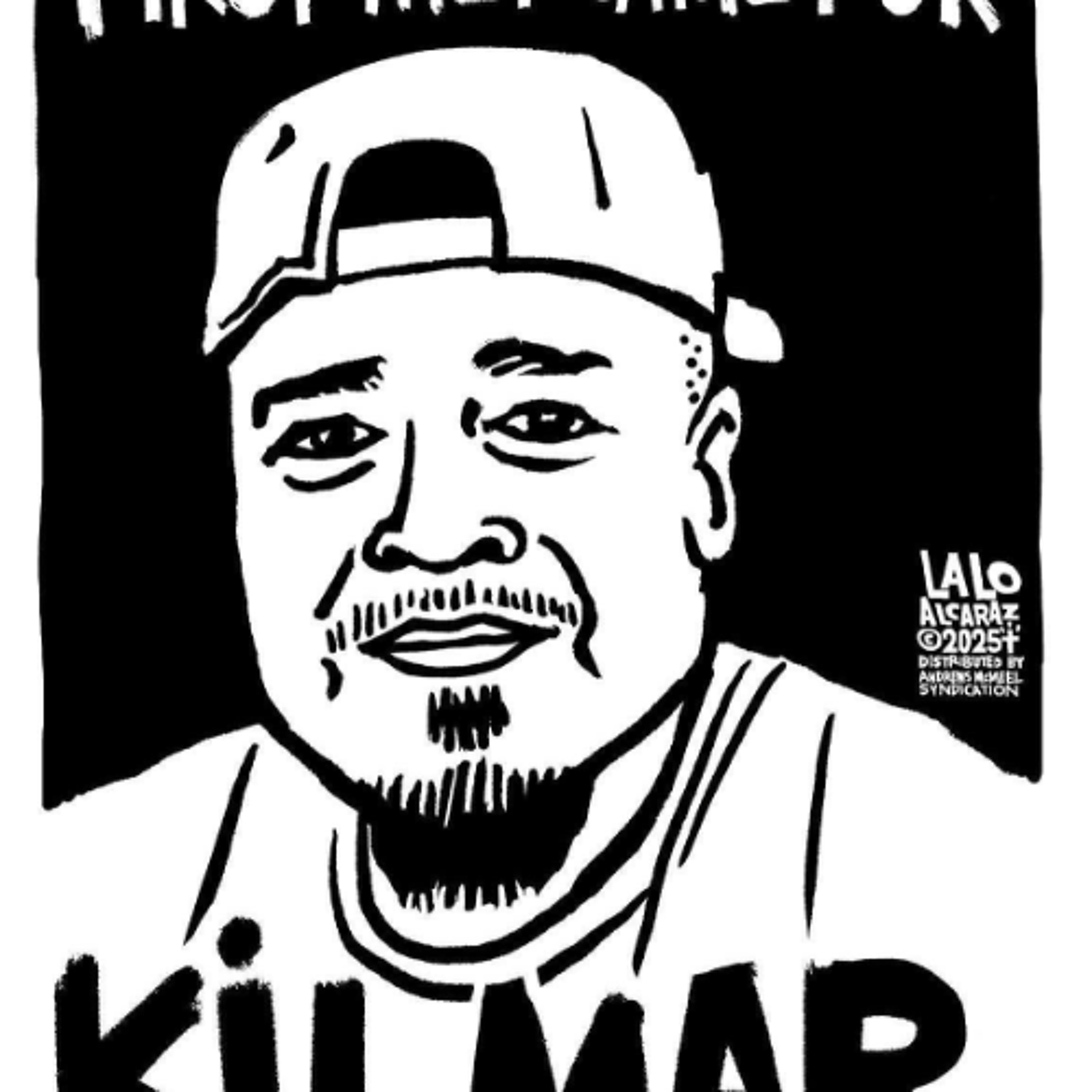 Portada de El ChupaCast