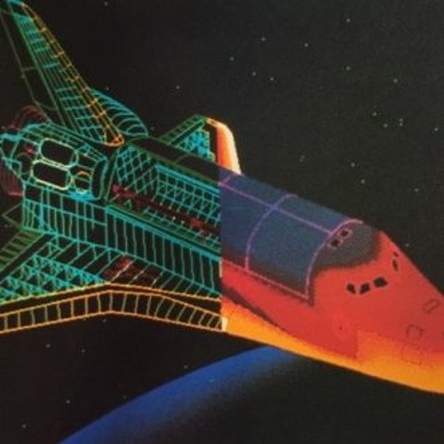 Space Trip