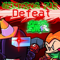 Gunning For Defeat | Scrapped Picorruption Track | FNF (OFFICIAL UPLOAD)