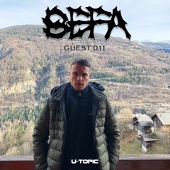 U-Topic Guest 011: Befa