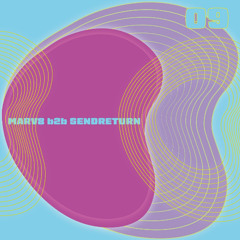 UD Clubmix 009 I marv8 b2b sendreturn