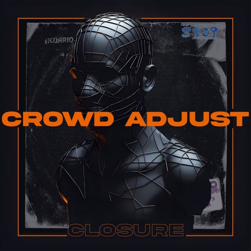 Crowd Adjust (FREE DOWNLOAD)