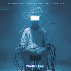 Hoy Tengo Ganas De Verte [Urban Latin - Male Vocal]