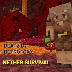 Nether Survival
