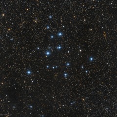 Birth Of Stars