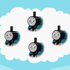 Little Leaps: Thomas & Friends - Let Your Feelings Show (Instrumental)