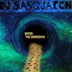 Enter The Unknown