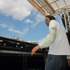 John Falke at Home Again Club Festival 2025