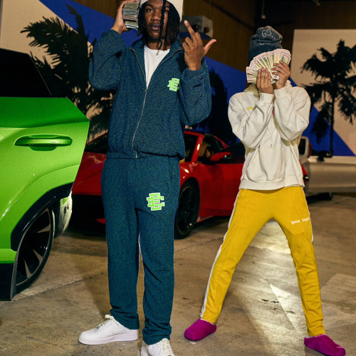 Can’t You See X Iluvbani