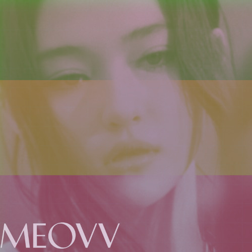 MEOVV 미야오/ HANDS UP (REGGAE-POP REMIX)