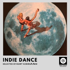 Indie Dance – Selected & Mixed Vol.13 Kurt Kjergaard
