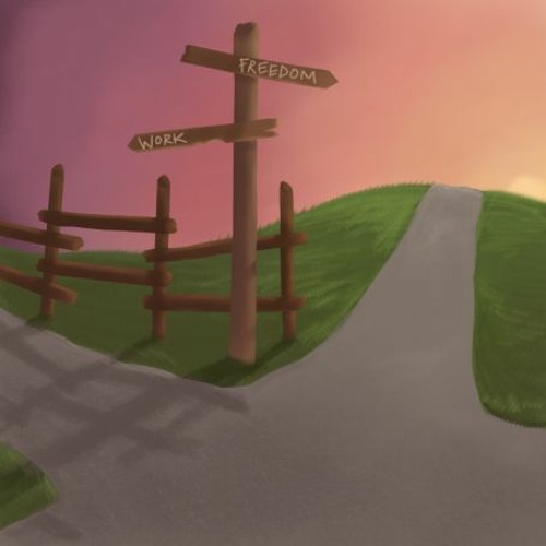 Eternity (PROD. Ross Gossage)