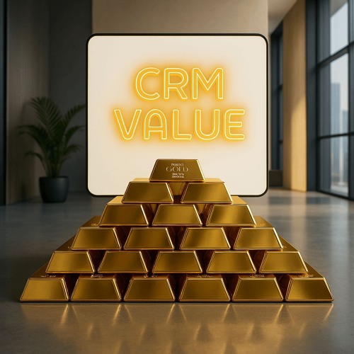 Blog Post Read: How CRM Creates Value For Organizations