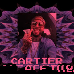 DJ ZAGESZCZARKA BLEND CARTIER ALE TO VIXA