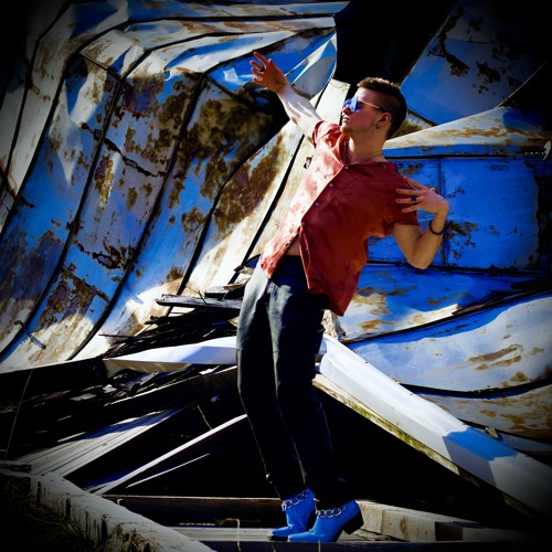 Album artwork