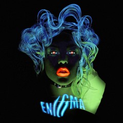 if We Could Be was an early demo of Enigma