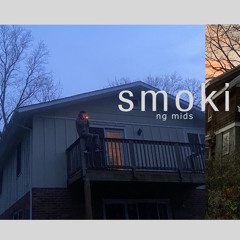 smoking mids