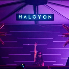 HALCYON SF - Live Set 02/03/24
