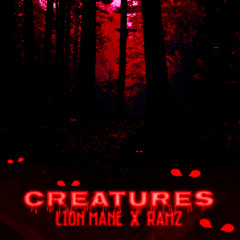 Creatures - Lion Mane X RamZ