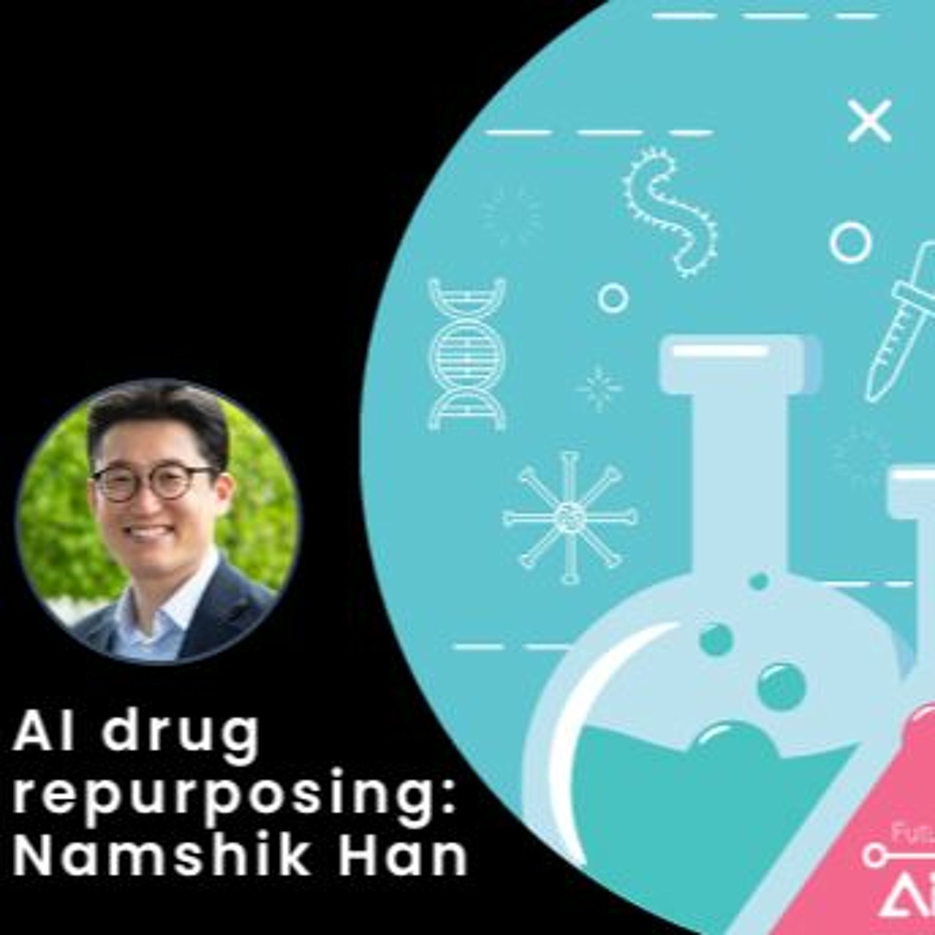 An interview with Namshik Han: predicting protein structure with AI