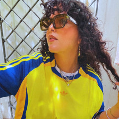 Zone Rouge : Soa420 invite Yasmina Bee - 09 Mai 2025