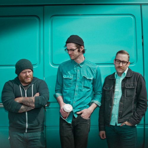 Sonics Session - Cloakroom