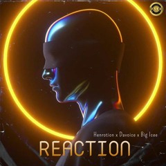 Reaction - Prod Aydro Beats