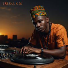 Ewe Giza Twakufungua - Tribal House