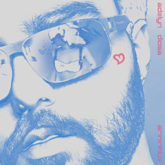 The Swimming Pool (ArinInflux Foam Party Remix)