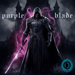 03 - Purple Blade