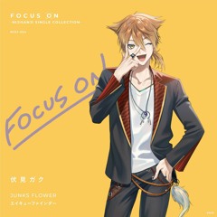 Fushimi Gaku - エイキューファインダー Eikyuu Finder (personal use)