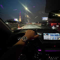 8h TRÔI CÙNG KENY KHANG