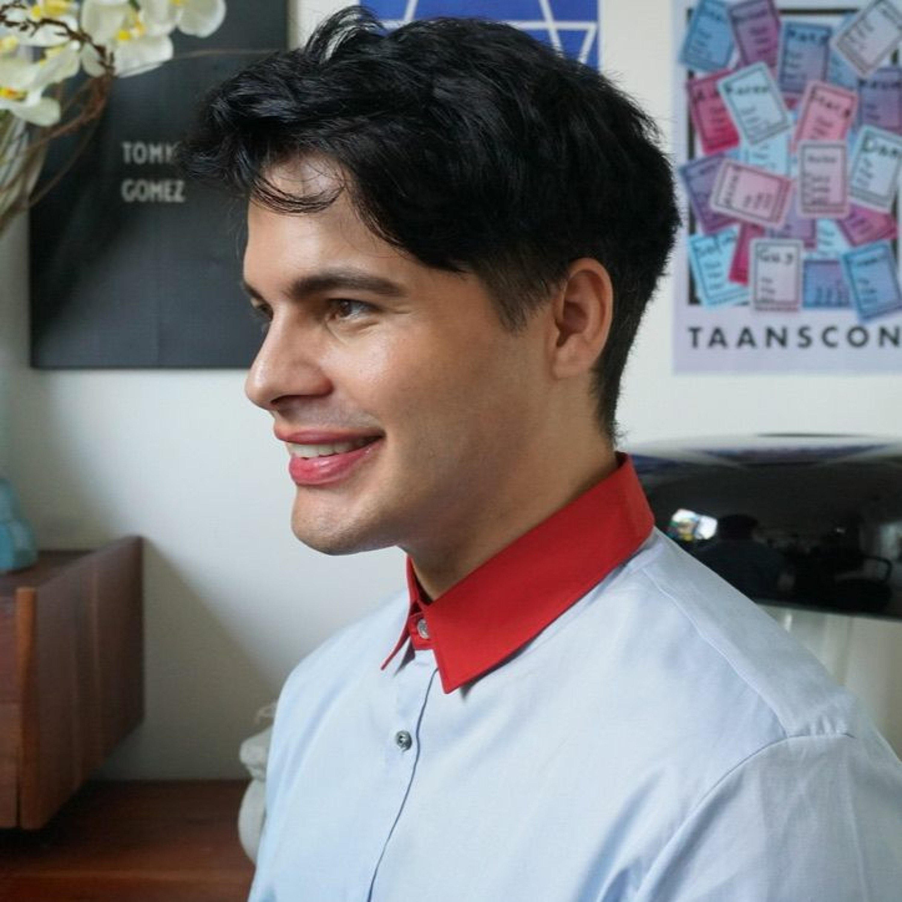 Talking Creativity and Favorite Campaigns With the Up-and-Comer Distributor of the Year episode artwork