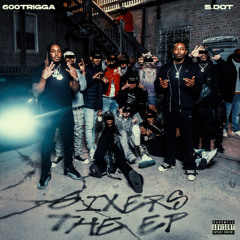 S.dot & 600Trigga - Tossin